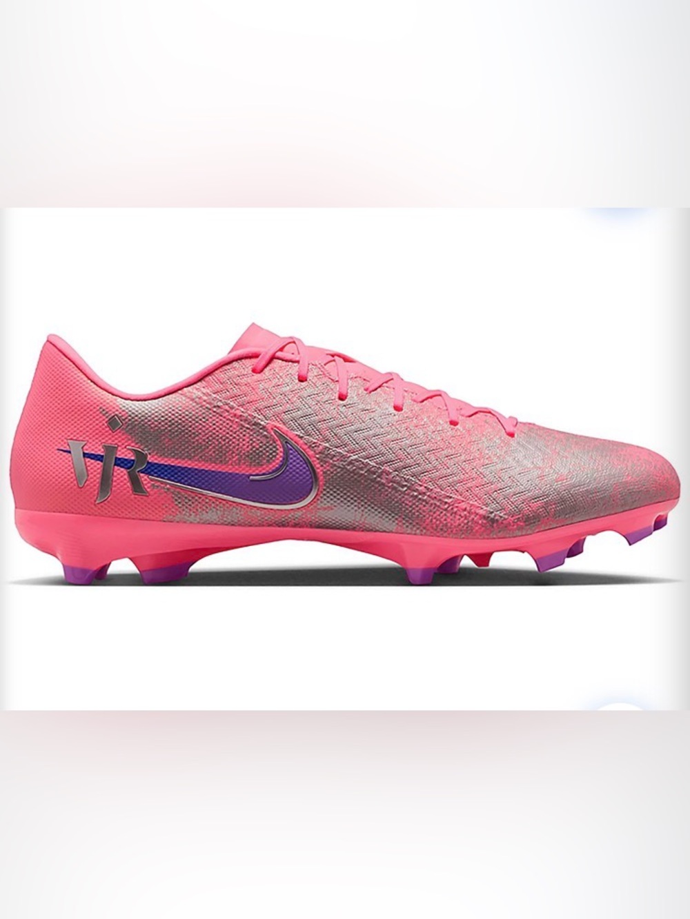 Womens Nike Vapor 16 soccer cleats Sz 7.5